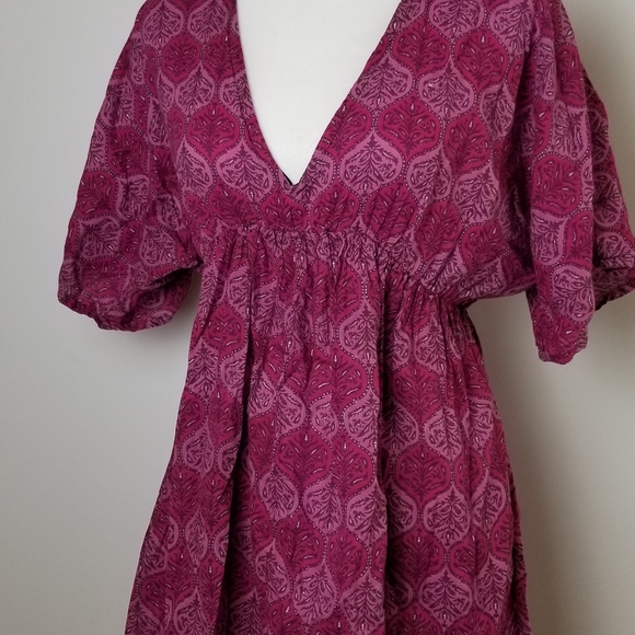 Dresses & Skirts - 💖3/15 Beach Dress Small